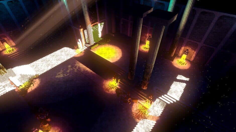 Anathema screenshot