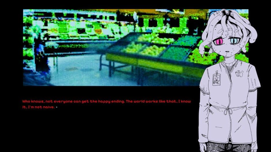 Hypnophobia; From Your Shadow screenshot