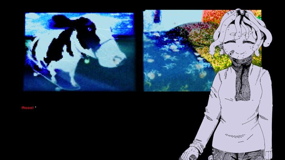 Hypnophobia; From Your Shadow screenshot