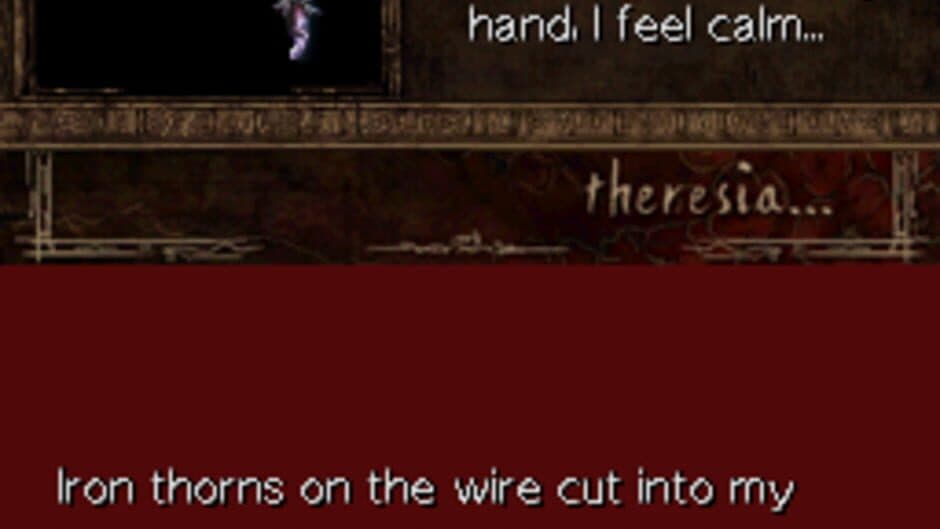 Theresia screenshot