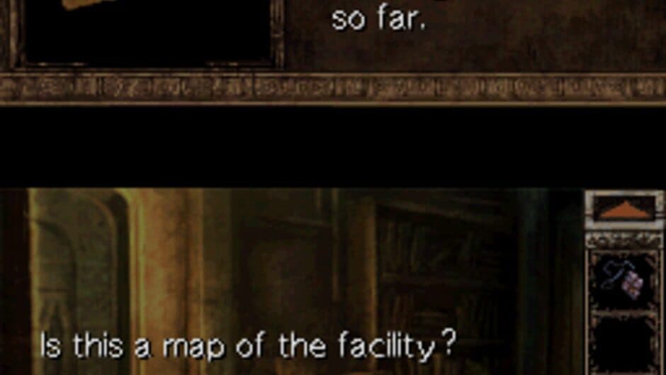 Theresia screenshot