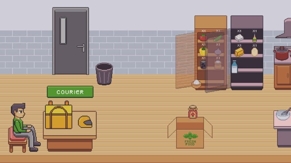 KitchenCraft screenshot