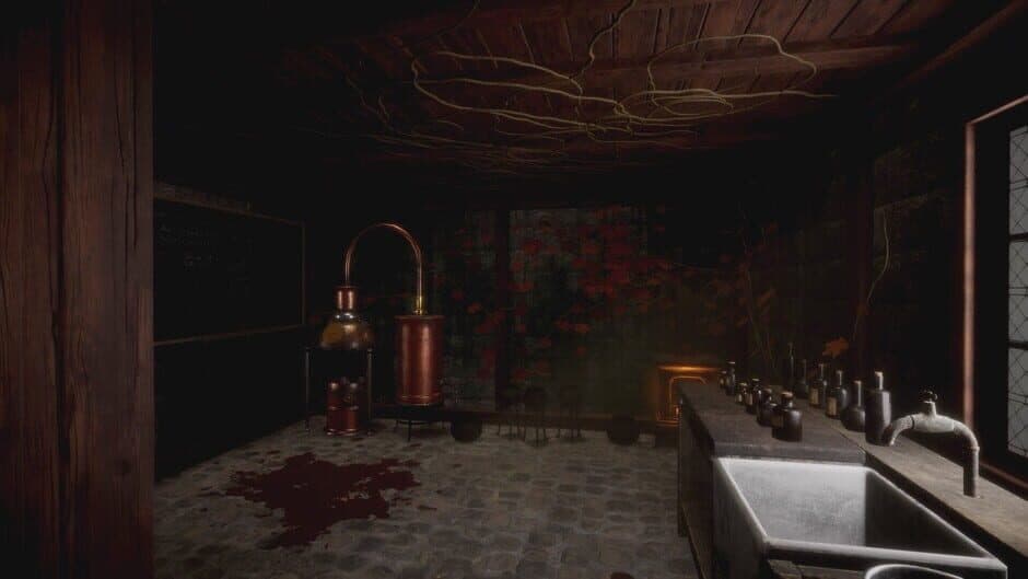 Alchemist Watch screenshot