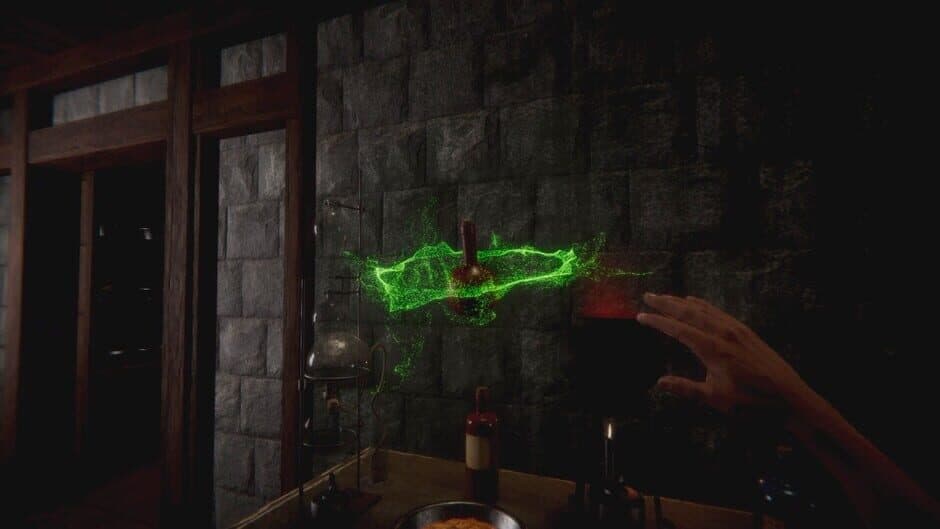 Alchemist Watch screenshot
