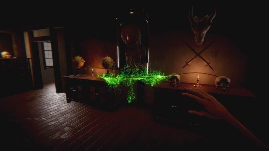 Alchemist Watch screenshot