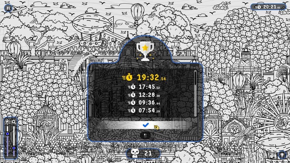 101 Cats in Saint Petersburg screenshot