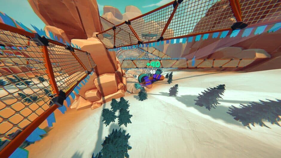 Instant Sports 2 screenshot
