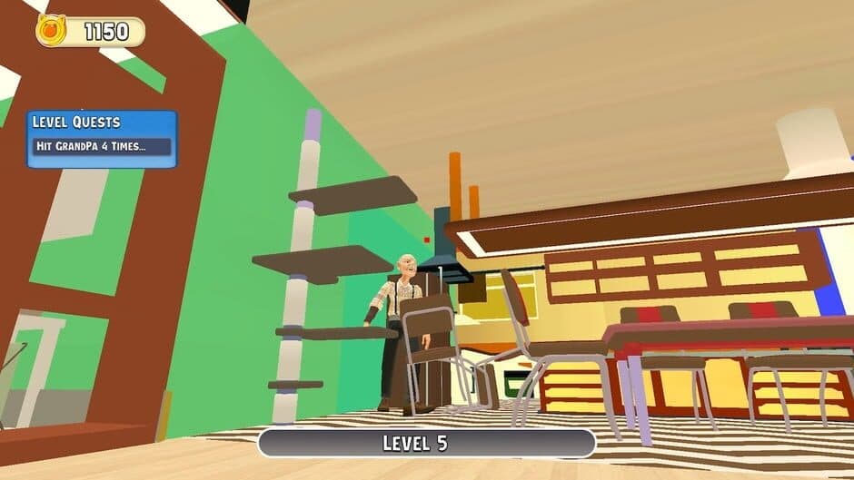 Dog Chaos screenshot