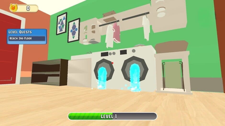 Dog Chaos screenshot