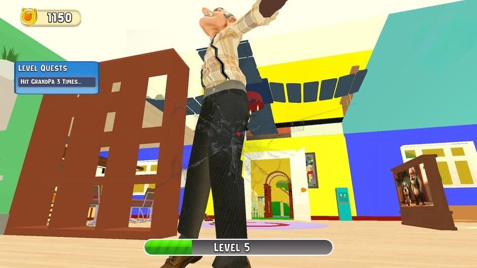 Dog Chaos screenshot