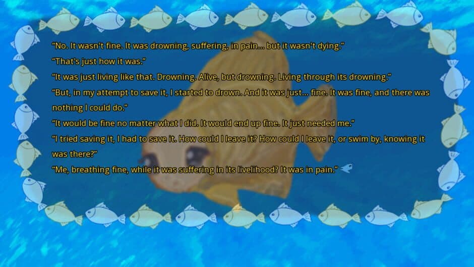 Of Piers & Bays screenshot