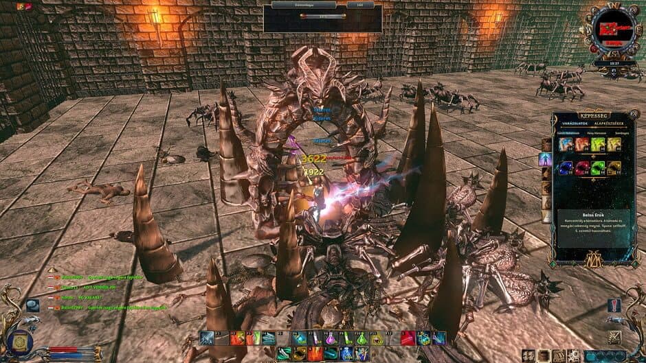 PlayM2M screenshot