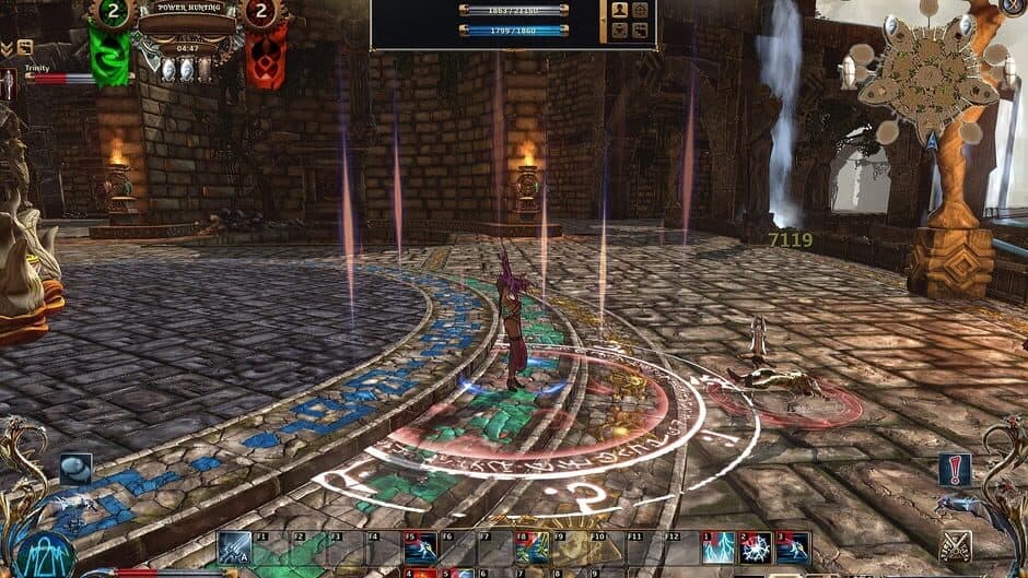 PlayM2M screenshot