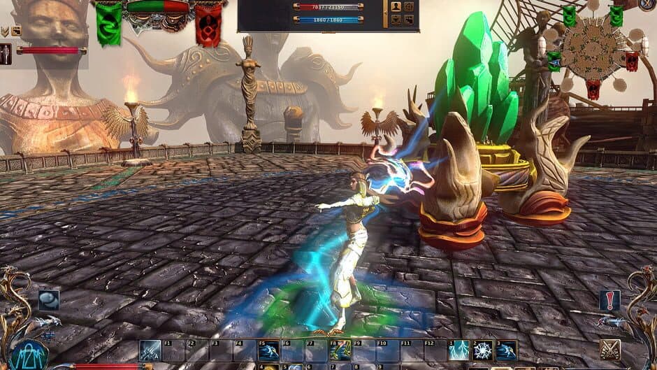 PlayM2M screenshot