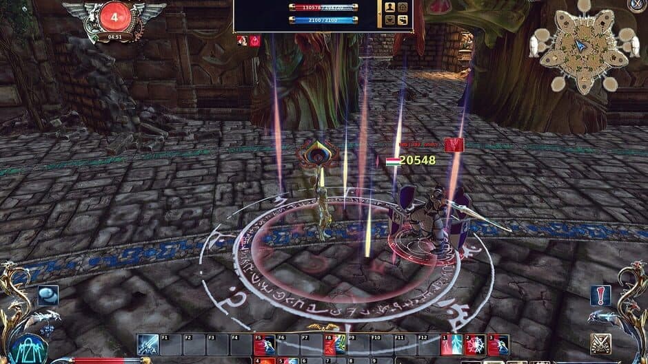 PlayM2M screenshot