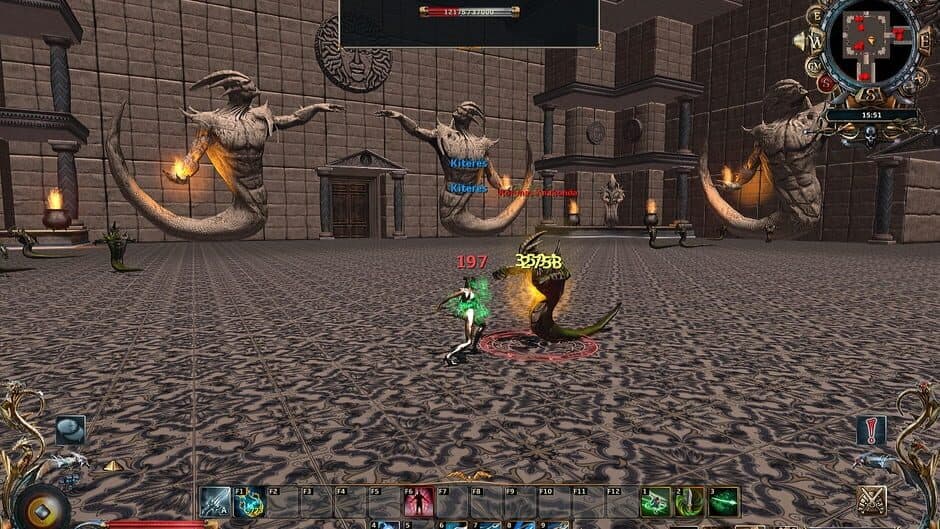 PlayM2M screenshot