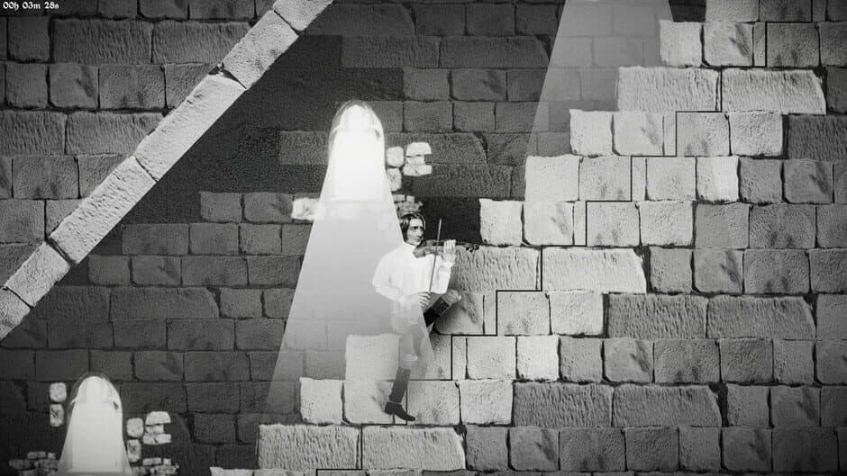 Bow and Banister screenshot