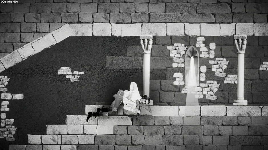 Bow and Banister screenshot