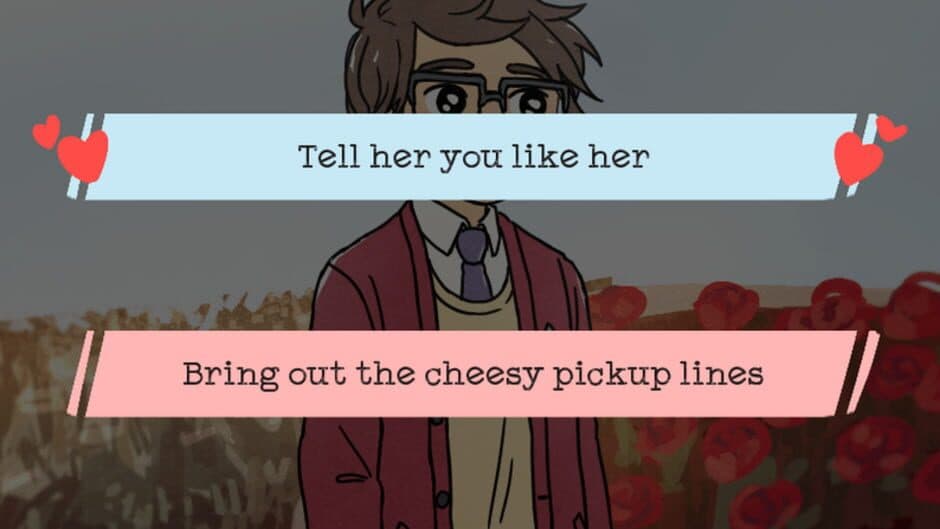 String of Fates screenshot