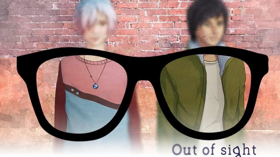 Out of Sight screenshot