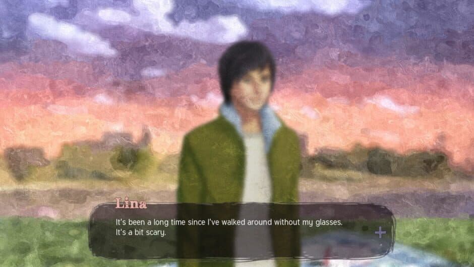 Out of Sight screenshot