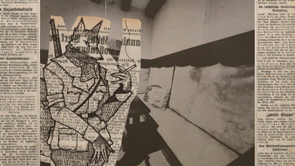 Hungerwinter screenshot