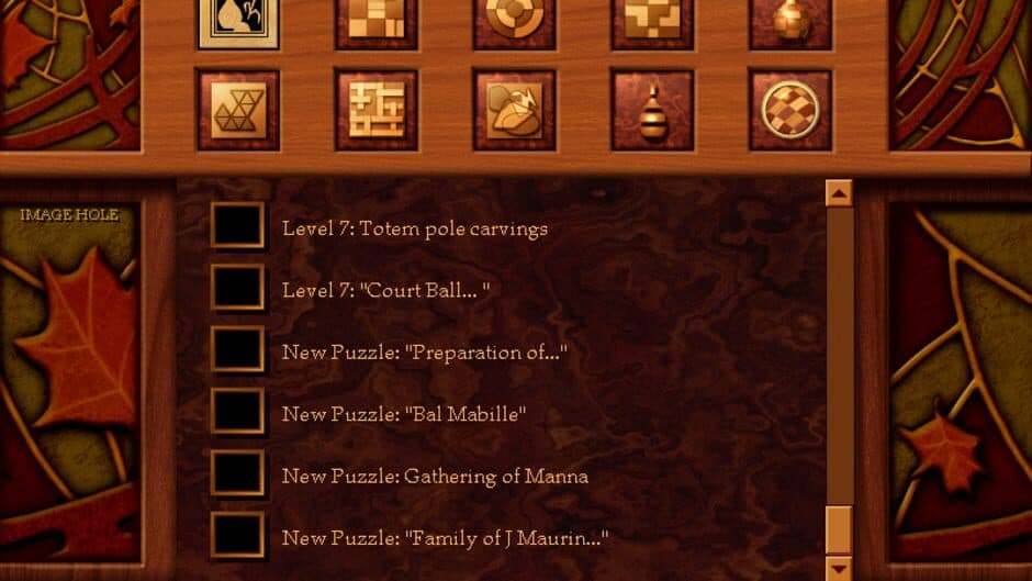 Pandora's Box screenshot