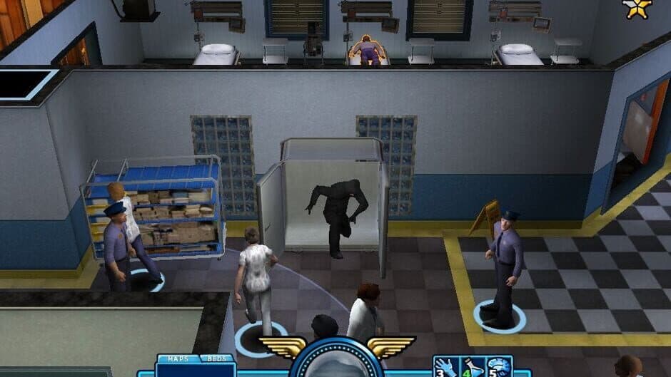 ER screenshot