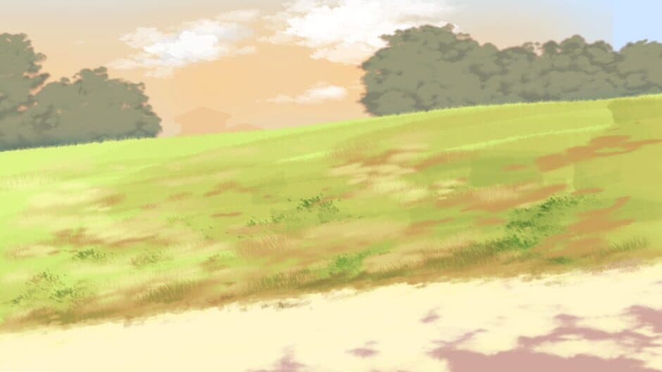 Attack on Kiss screenshot
