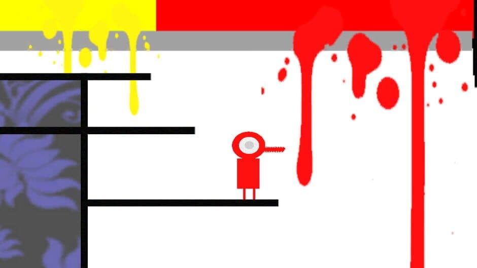 Dissolving Gallery screenshot