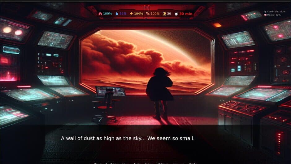 30 Minutes to Rescue screenshot
