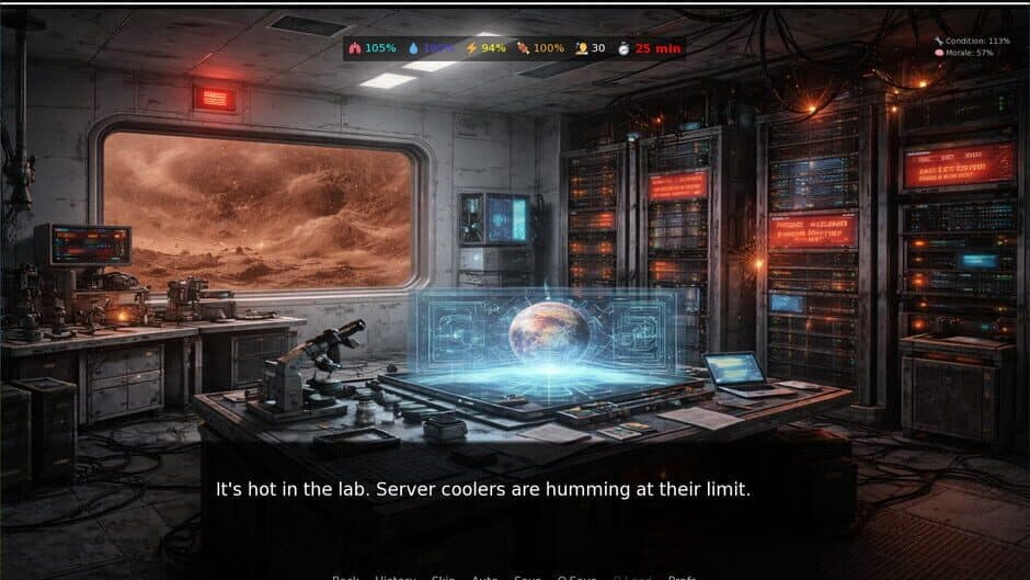 30 Minutes to Rescue screenshot