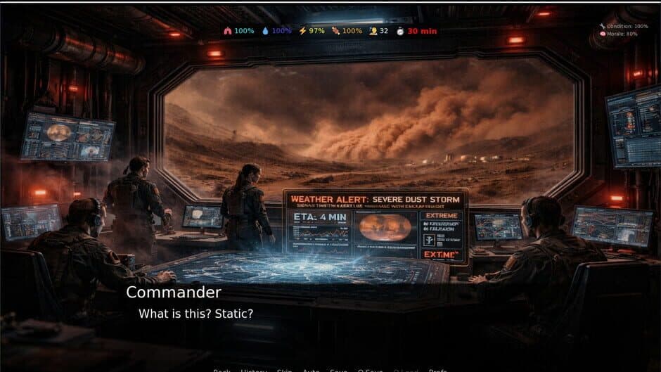 30 Minutes to Rescue screenshot