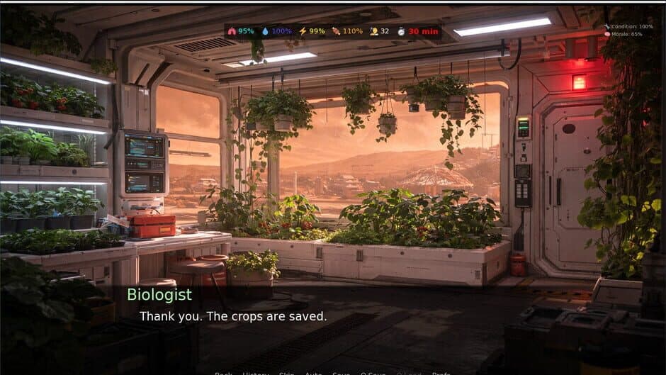 30 Minutes to Rescue screenshot