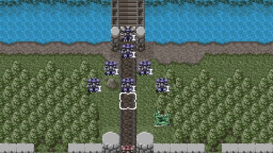 Galaxy Robo screenshot