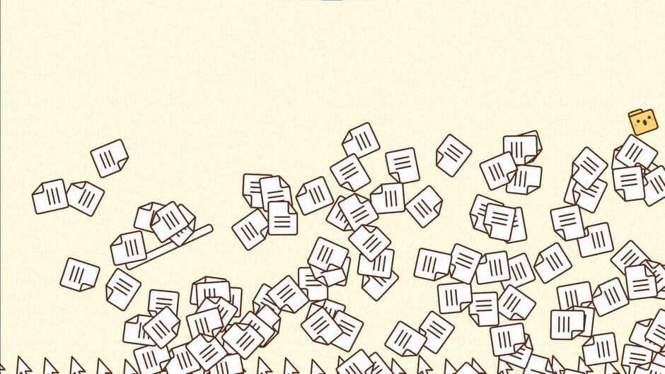 Folders on the Run screenshot