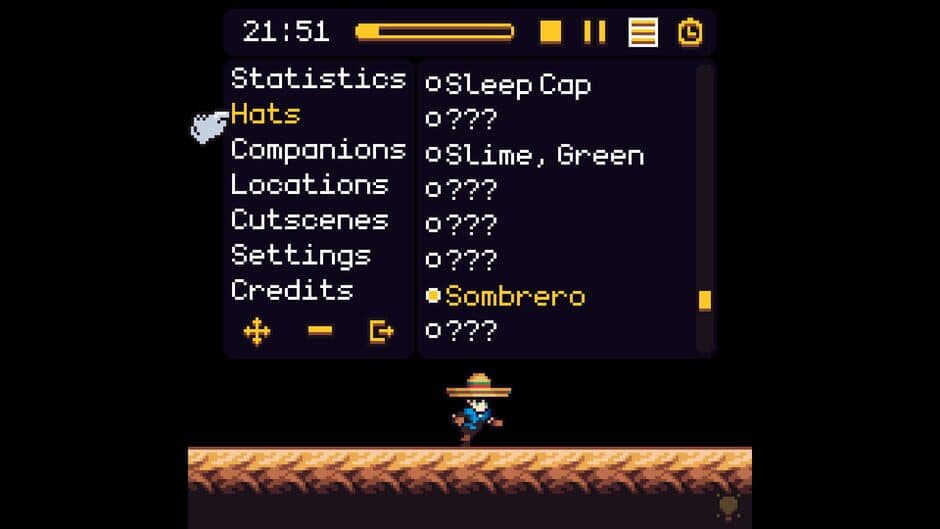 SideQuest screenshot