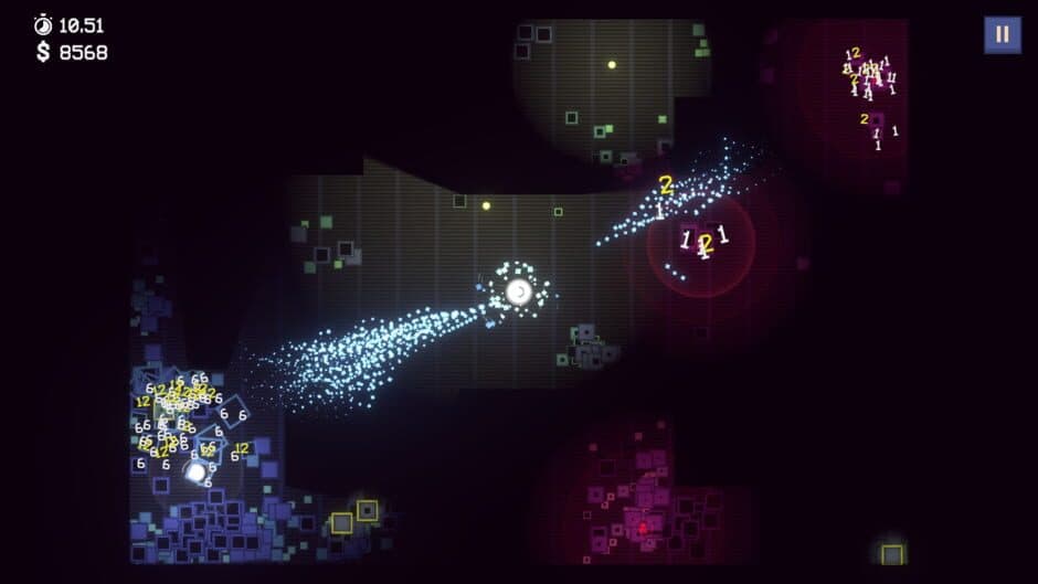 Feed the AI screenshot