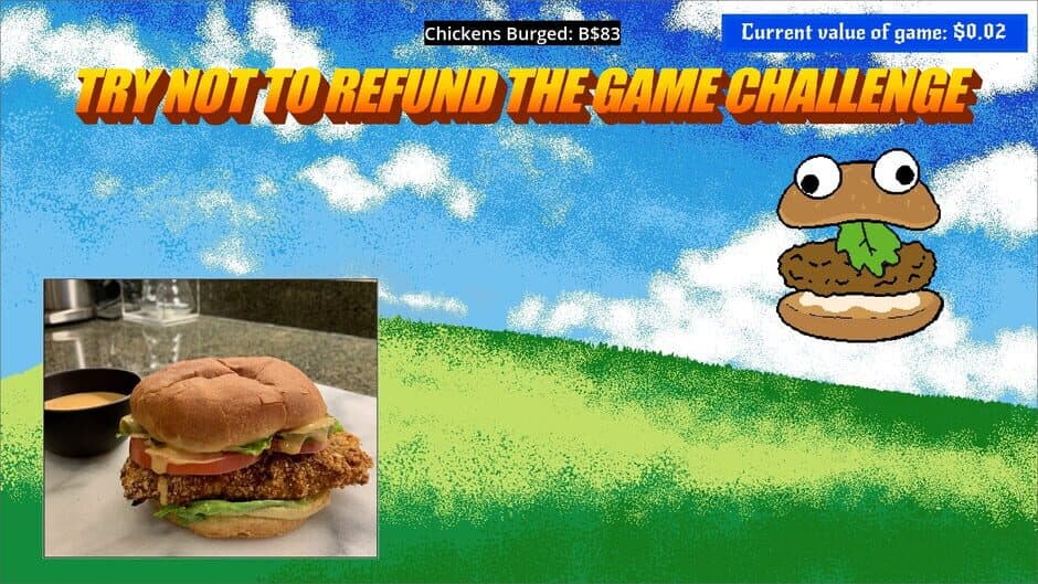 Test Release Do Not Buy!!! screenshot
