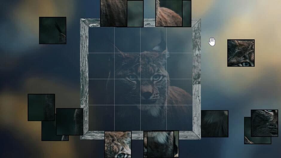 Shattered Frames screenshot
