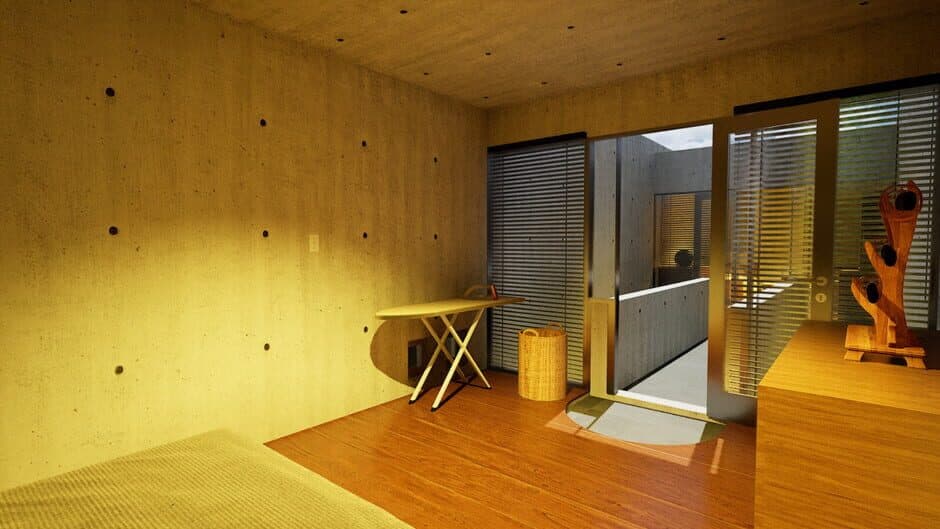 Architecture Zeitgeist screenshot