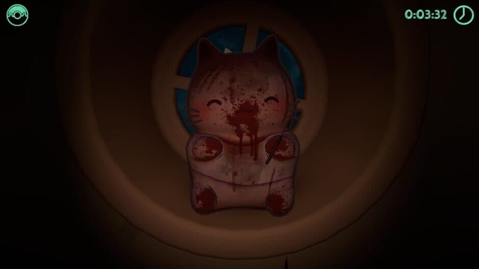 Glitchy: Not So Sweet screenshot
