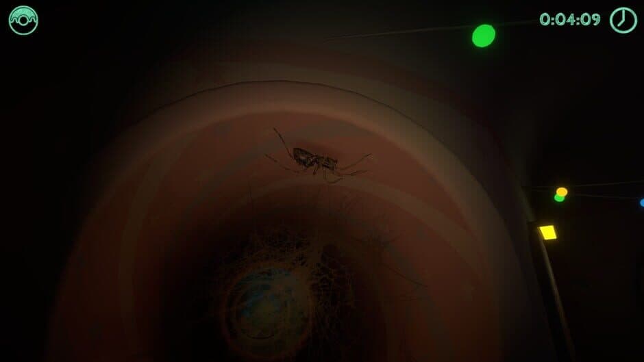 Glitchy: Not So Sweet screenshot
