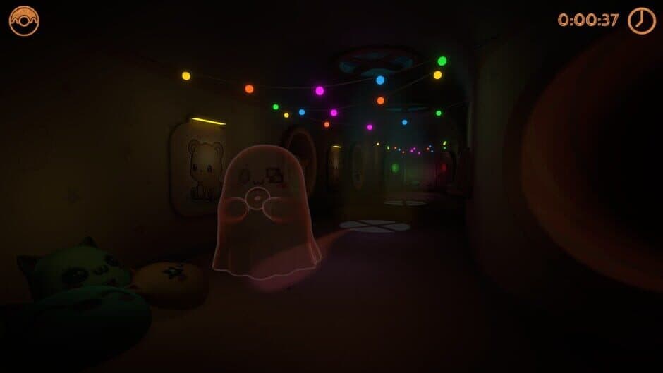 Glitchy: Not So Sweet screenshot