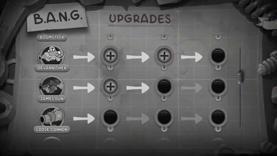 Mouse: P.I. For Hire screenshot