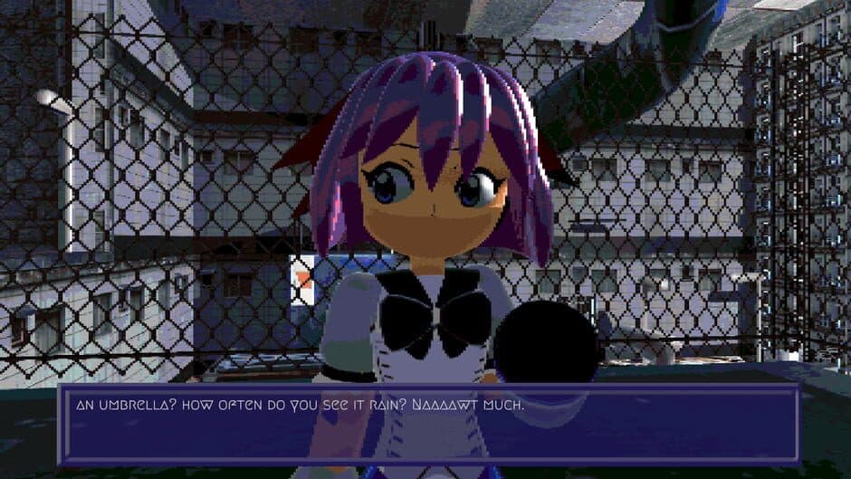 Life Seeker screenshot