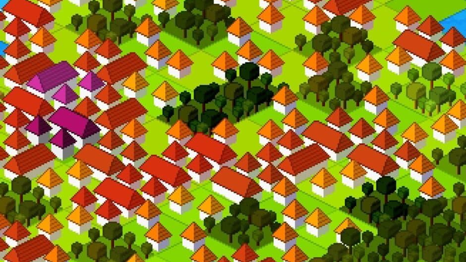 Gardenia screenshot