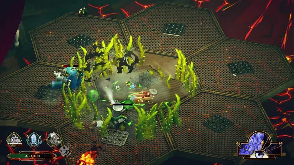 Bravo, Gaspar! screenshot