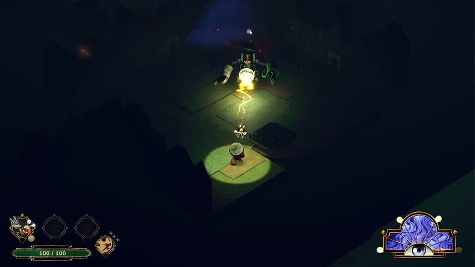 Bravo, Gaspar! screenshot