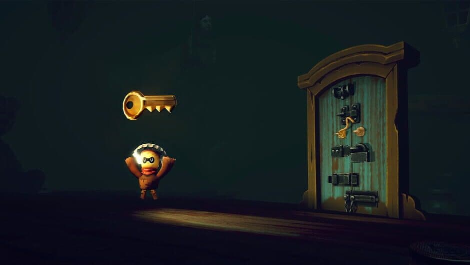 Bravo, Gaspar! screenshot